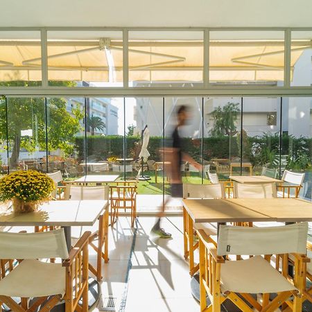 Eco-Apartments La Marineda Roses Kültér fotó