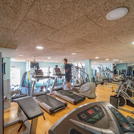 Eco-Apartments La Marineda Roses Kültér fotó