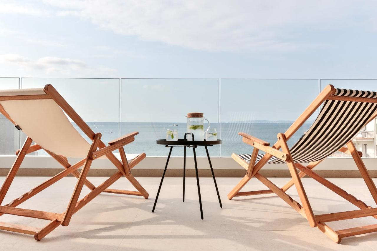 Eco-Apartments La Marineda Roses Kültér fotó