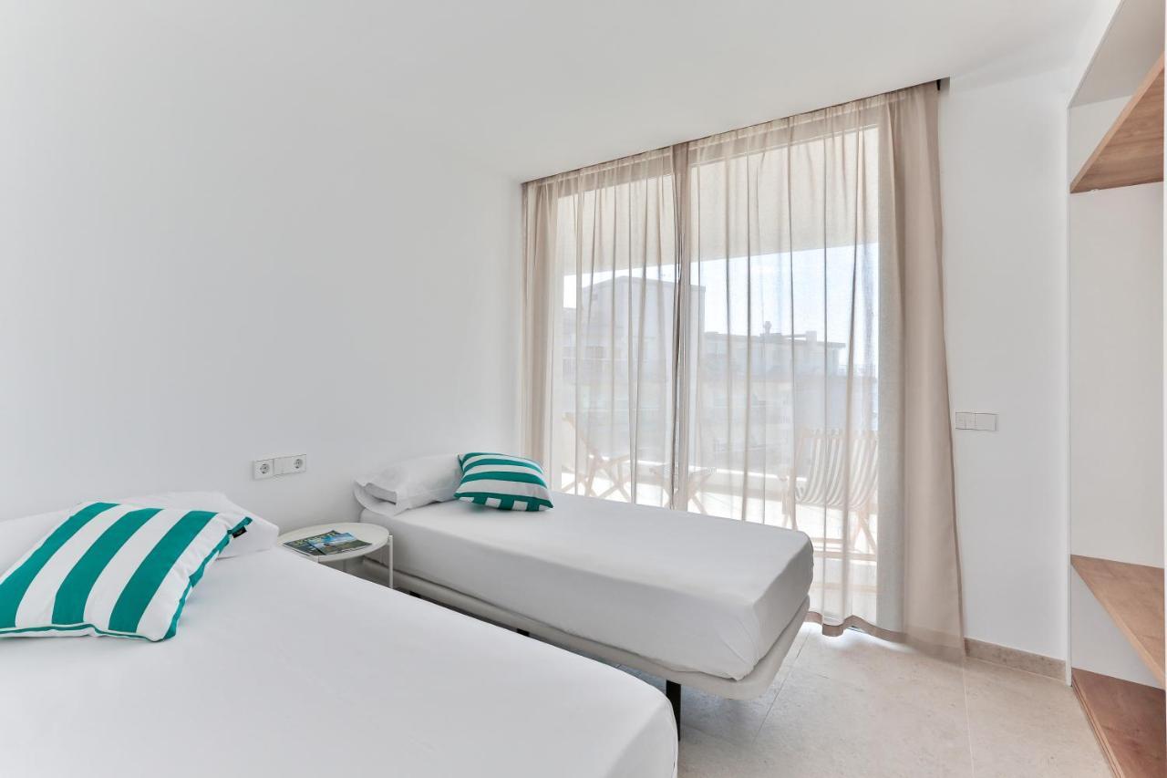 Eco-Apartments La Marineda Roses Kültér fotó