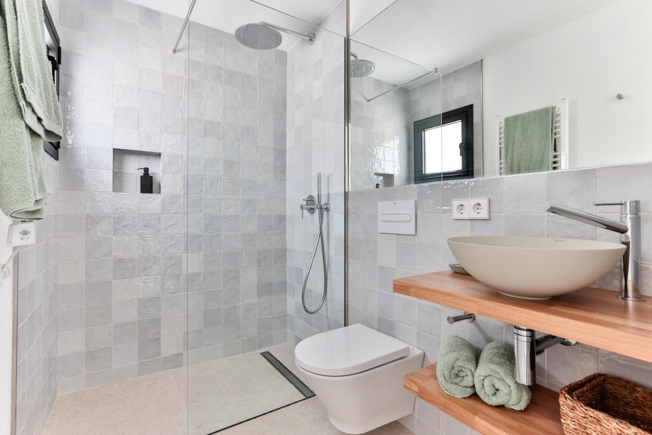 Eco-Apartments La Marineda Roses Kültér fotó