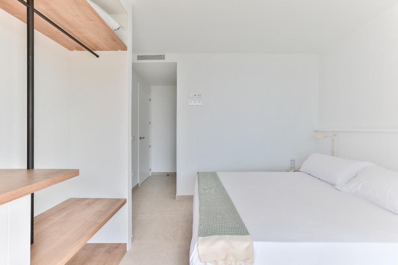 Eco-Apartments La Marineda Roses Kültér fotó