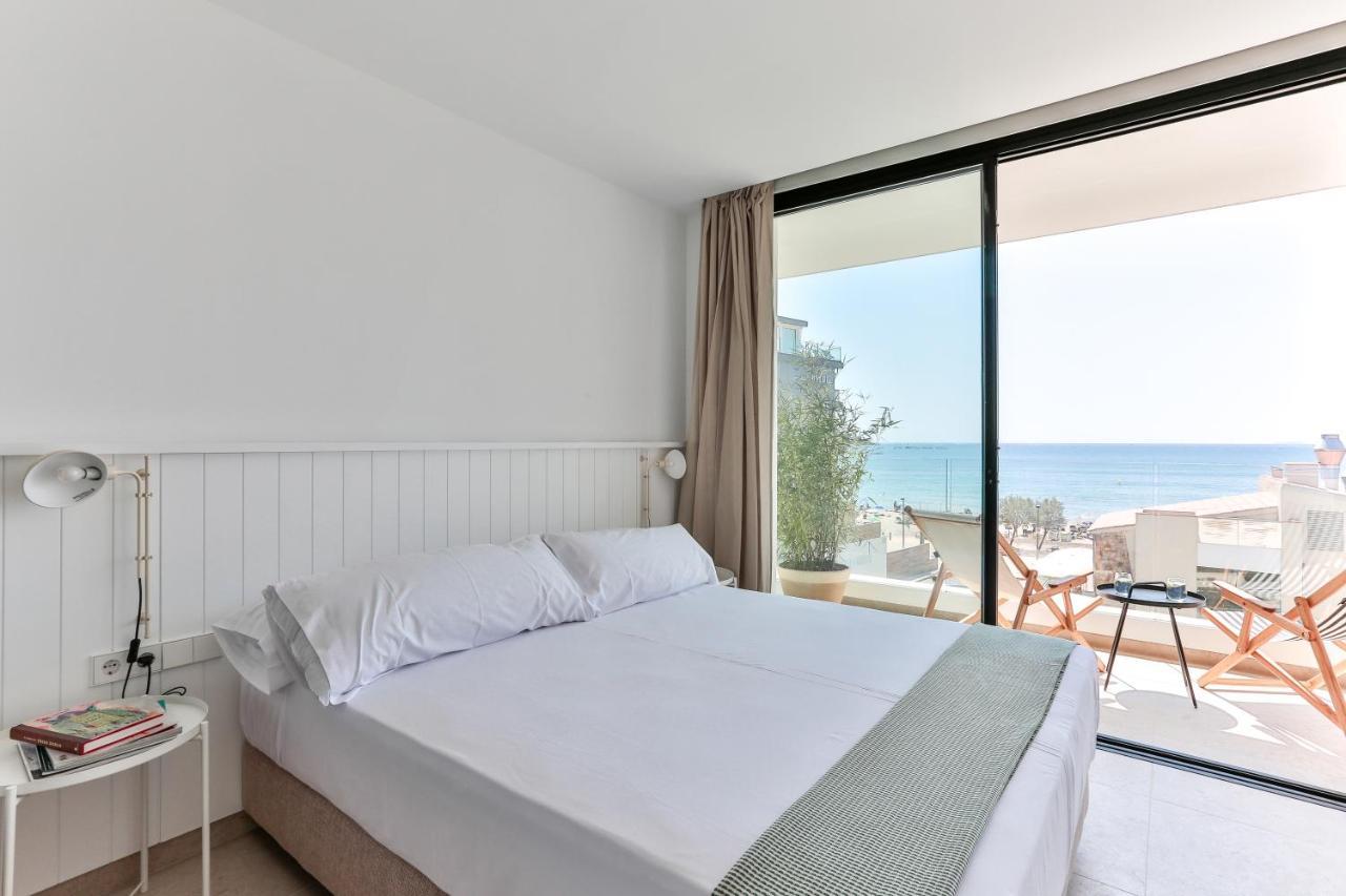 Eco-Apartments La Marineda Roses Kültér fotó