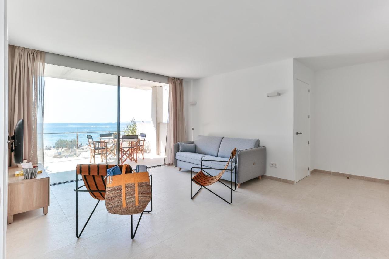 Eco-Apartments La Marineda Roses Kültér fotó