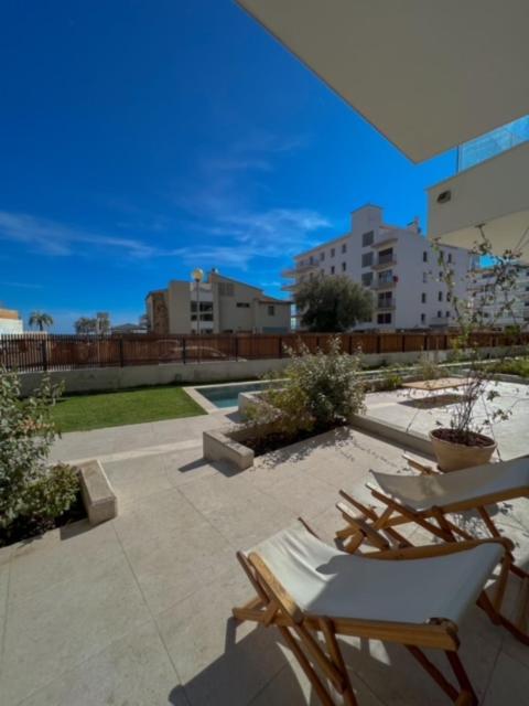 Eco-Apartments La Marineda Roses Kültér fotó