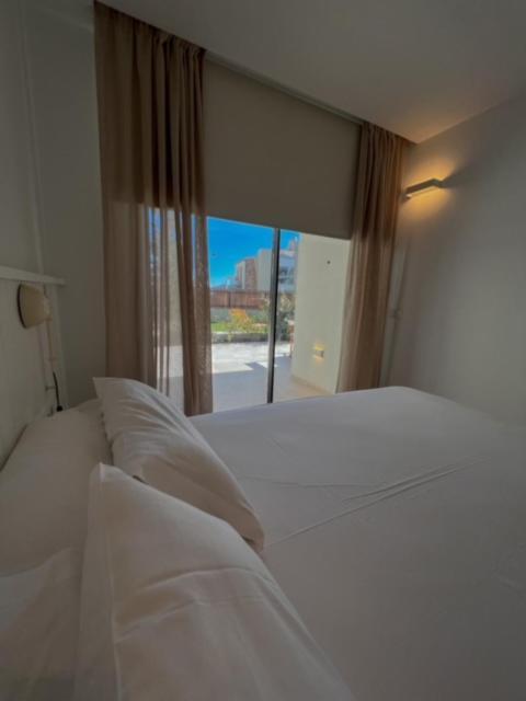 Eco-Apartments La Marineda Roses Kültér fotó