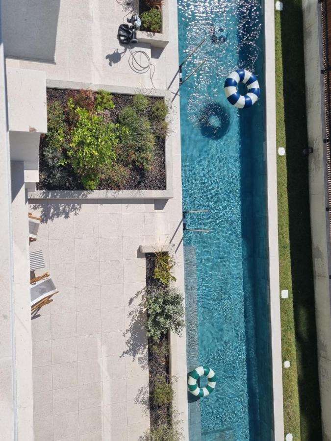 Eco-Apartments La Marineda Roses Kültér fotó