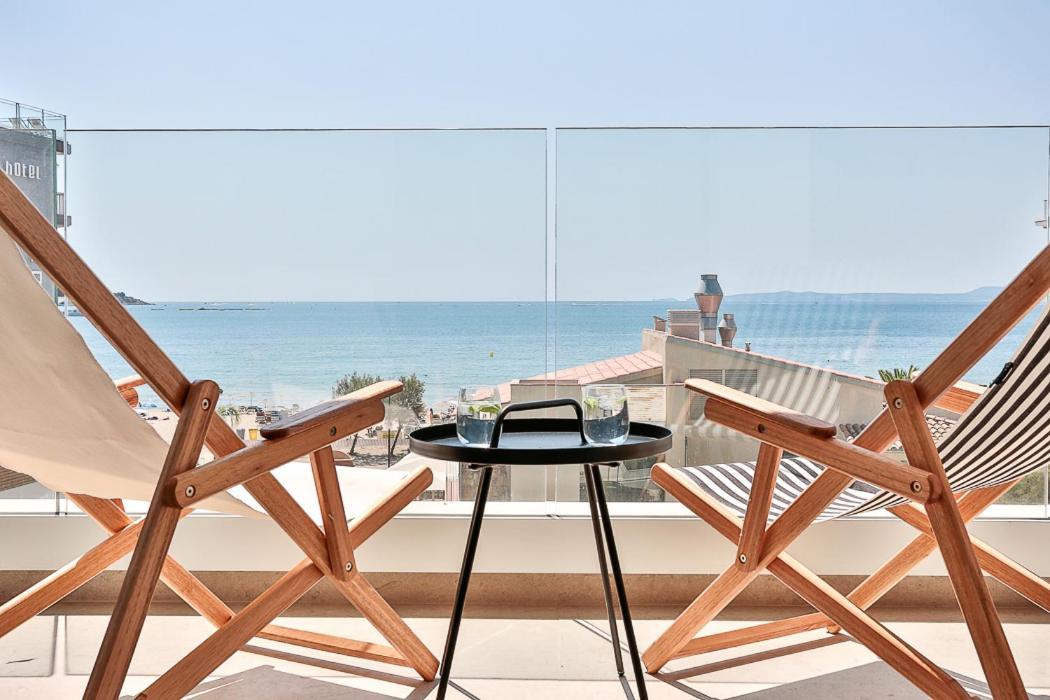Eco-Apartments La Marineda Roses Kültér fotó