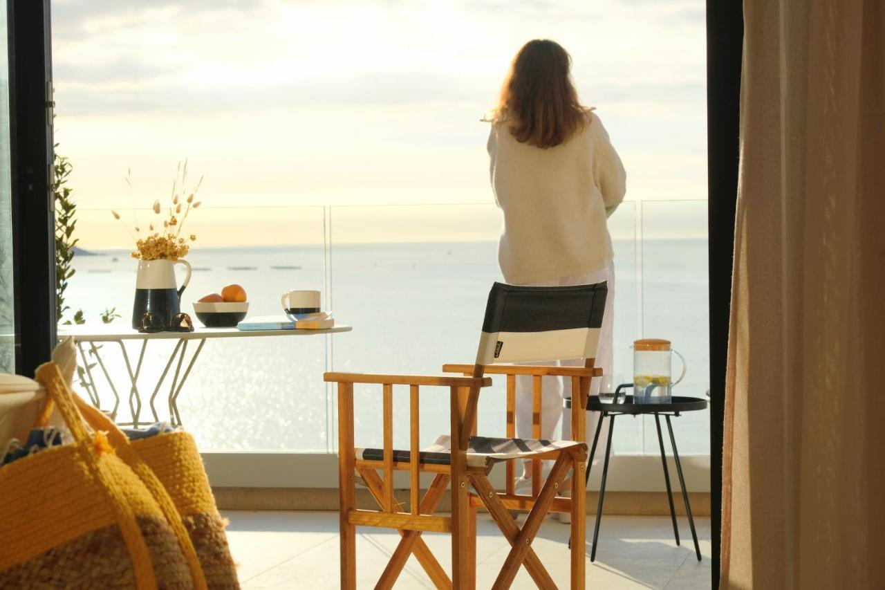 Eco-Apartments La Marineda Roses Kültér fotó