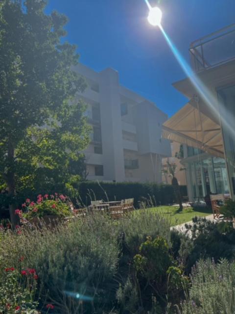 Eco-Apartments La Marineda Roses Kültér fotó