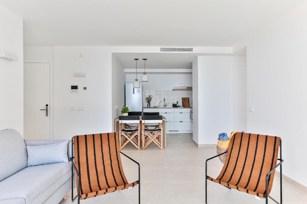 Eco-Apartments La Marineda Roses Kültér fotó