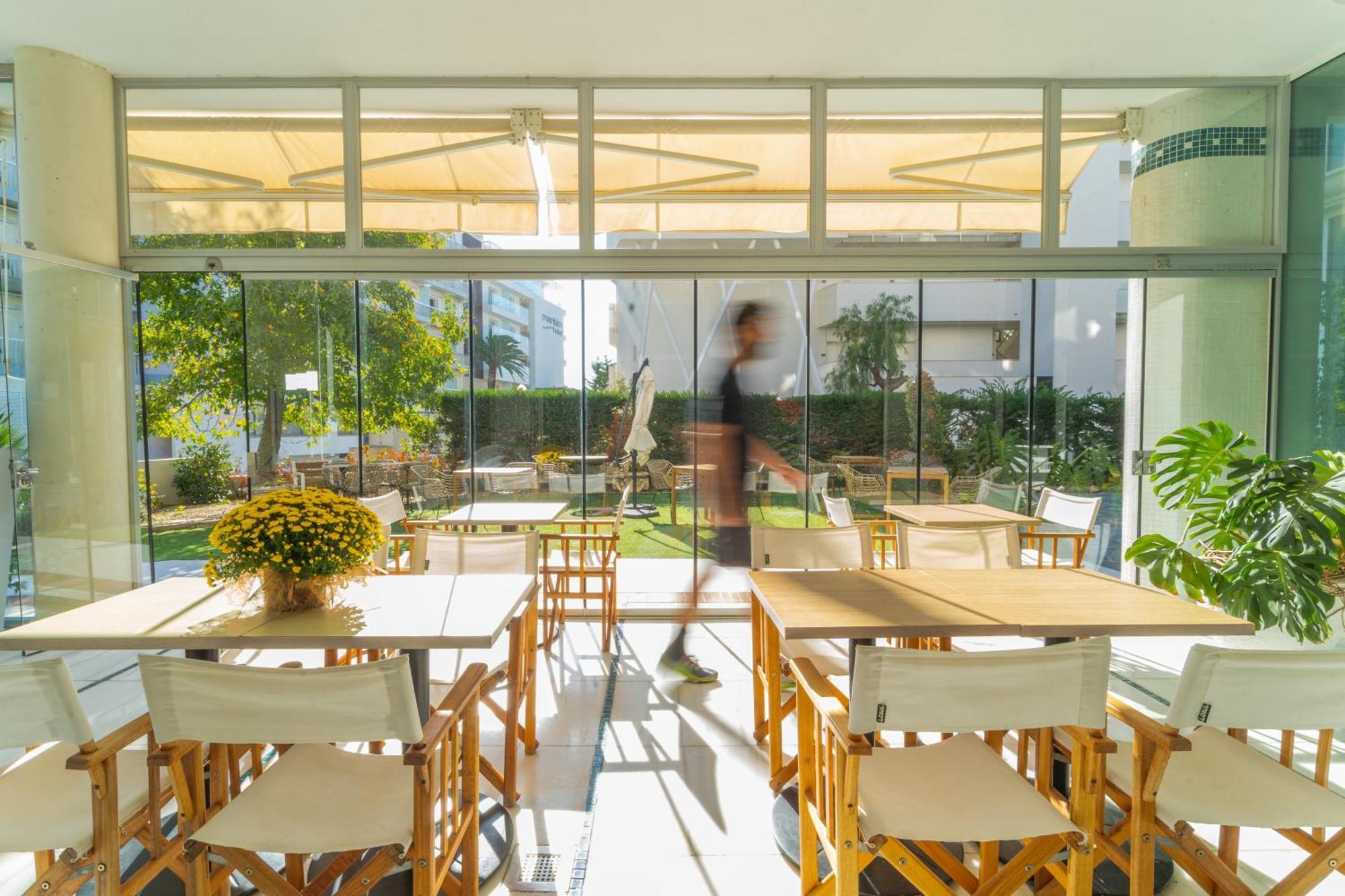 Eco-Apartments La Marineda Roses Kültér fotó